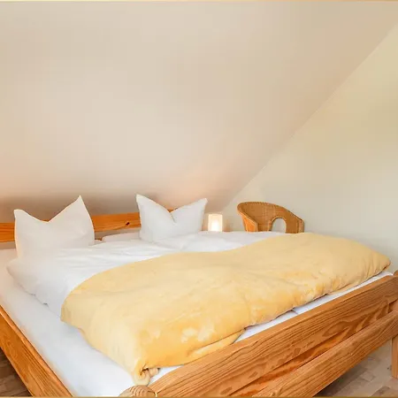 Am Schulberg Albatros Vakantiehuis *