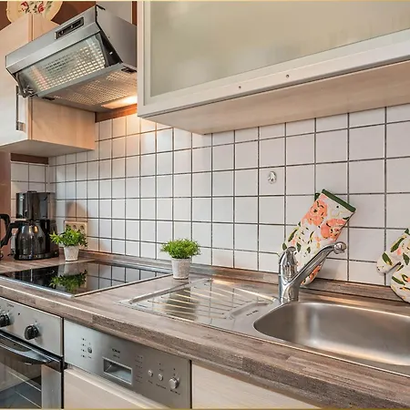 Am Schulberg Albatros Дом отдыха *