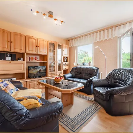 Am Schulberg Albatros Heringsdorf (Usedom)