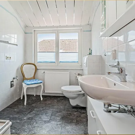 Am Schulberg Albatros Vakantiehuis