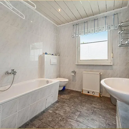 Am Schulberg Albatros Херингсдорф