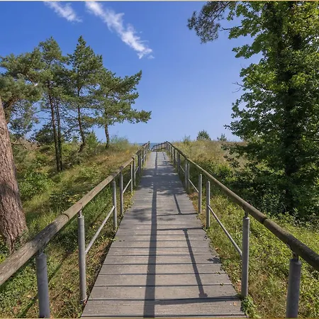 Am Schulberg Albatros * Heringsdorf (Usedom)