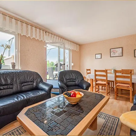 Am Schulberg Albatros Heringsdorf (Usedom)