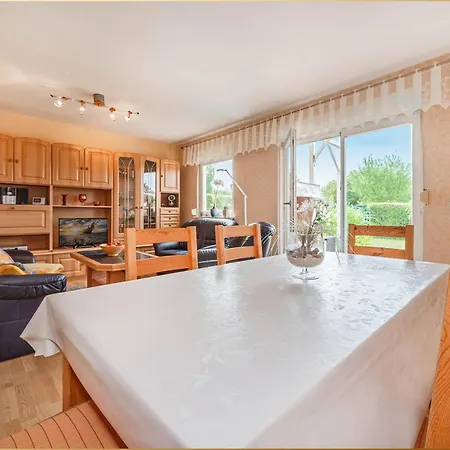 Am Schulberg Albatros Херингсдорф