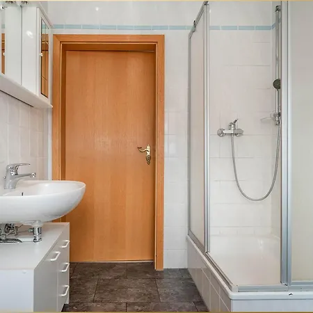 Am Schulberg Albatros * Херингсдорф