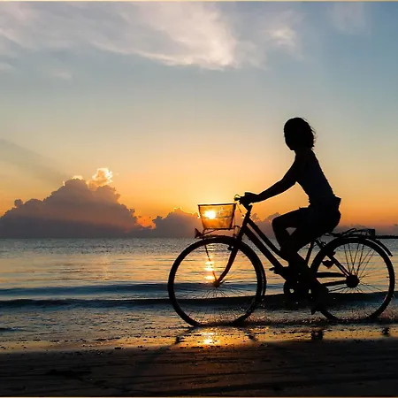 Am Schulberg Albatros Vakantiehuis *