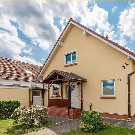 Am Schulberg Albatros Vakantiehuis *