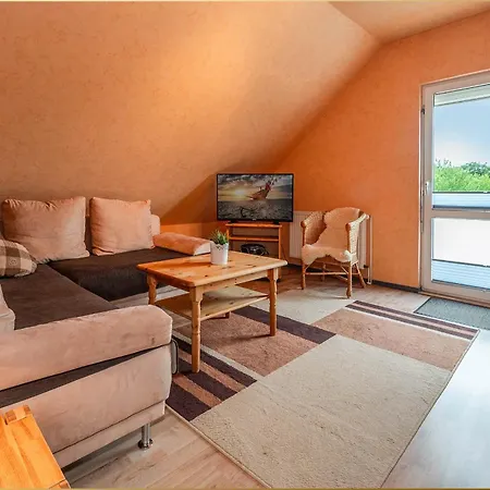 Am Schulberg Albatros * Heringsdorf (Usedom)