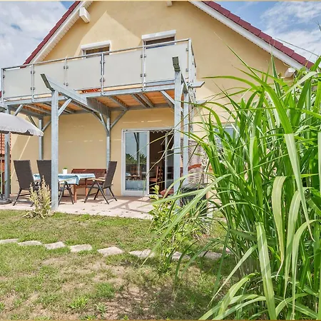 Am Schulberg Albatros * Heringsdorf (Usedom)