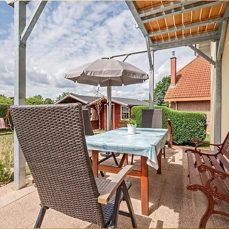 Am Schulberg Albatros Vakantiehuis